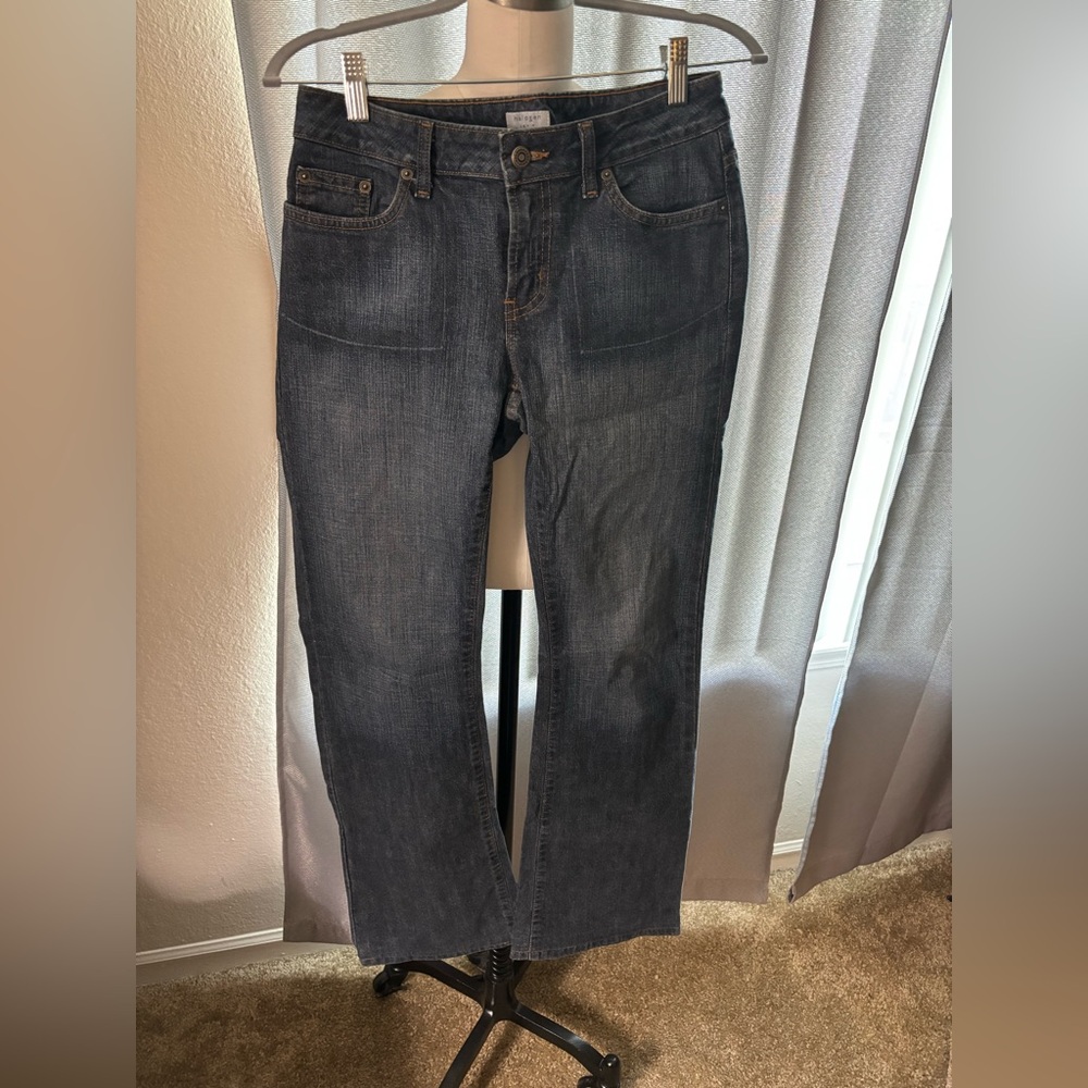 Halogen Jeans